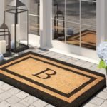 Home Outdoor Entry Mats