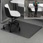 Drainage mats