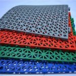 Drainage Mats