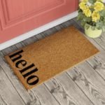 The Best Outdoor Entry Mats Dubai