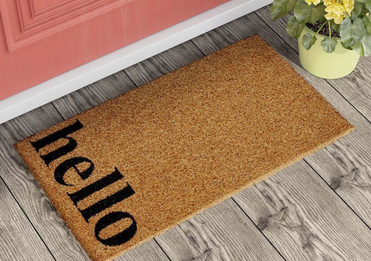 Outdoor Entry Mats | Best Rubber FLooring Styles 2023