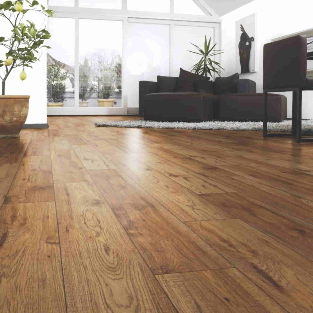 Laminate Flooring Dubai