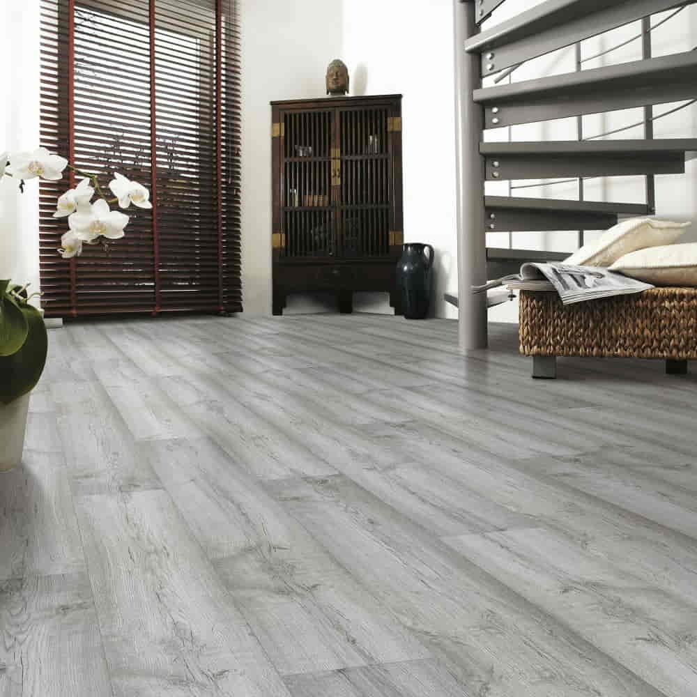 Laminate Flooring Dubai