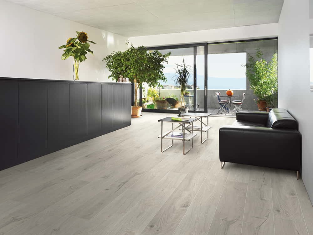 Laminate Flooring Dubai