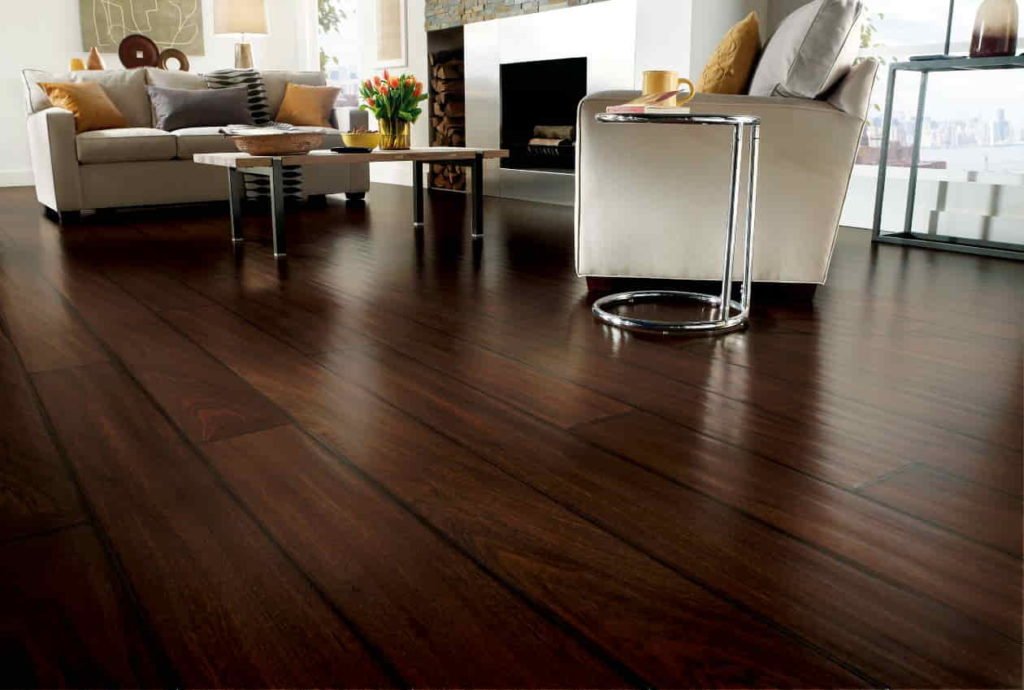 Laminate Flooring Dubai