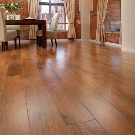 PVC Flooring Dubai
