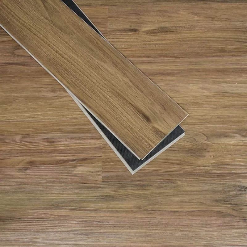 Fired proof floors