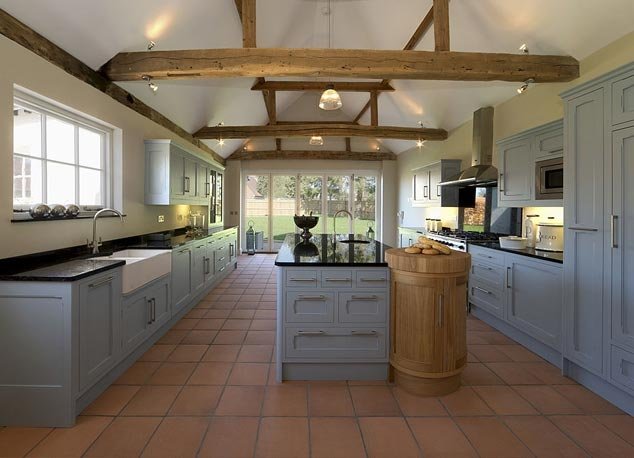 kitchen floor tiles