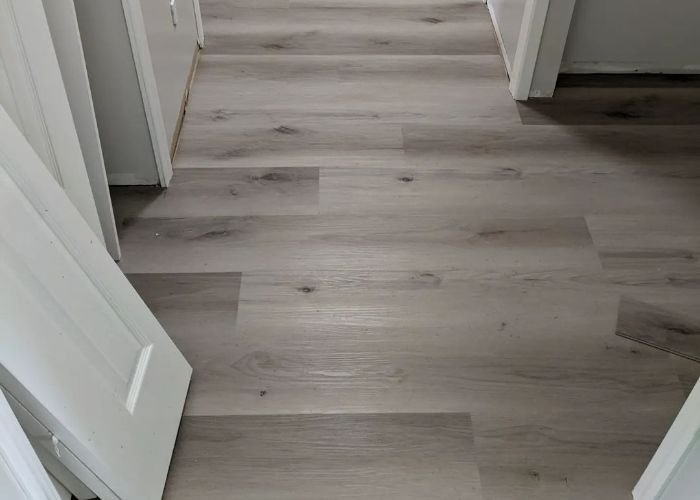 high quality flooring in Abu Dhabi