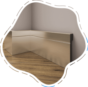 Aluminum Skirting Dubai