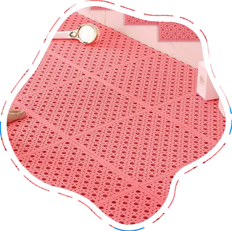 Luxury Ablution Mats