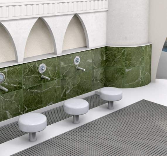 best ablution mats in UAE