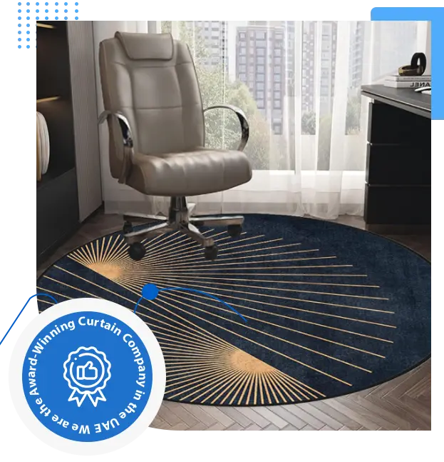 1 Chair Mats
