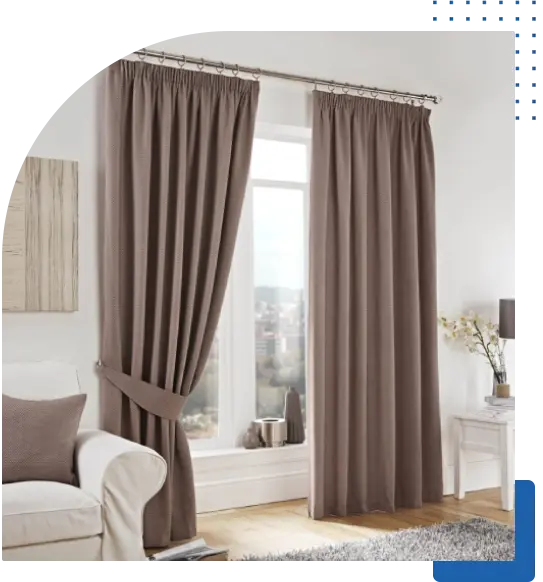 Amazing Curtains in UAE