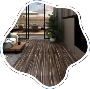 PVC Flooring in UAE