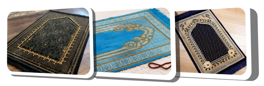Prayer Mats shop in dubai