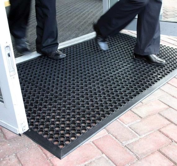 Drainage Mats