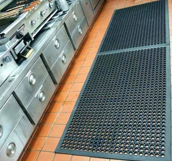 Kitchen Drainage Mats