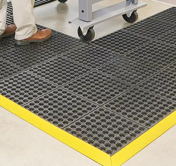 Best Drainage Mats
