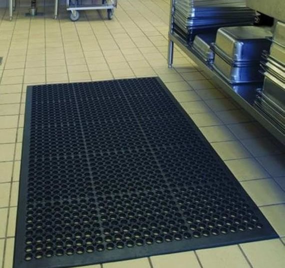 The Luxury Drainage Mats