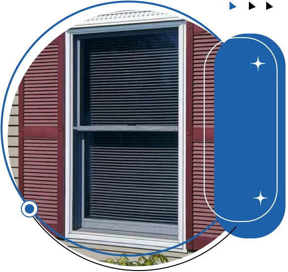 Amazing Window Shutter