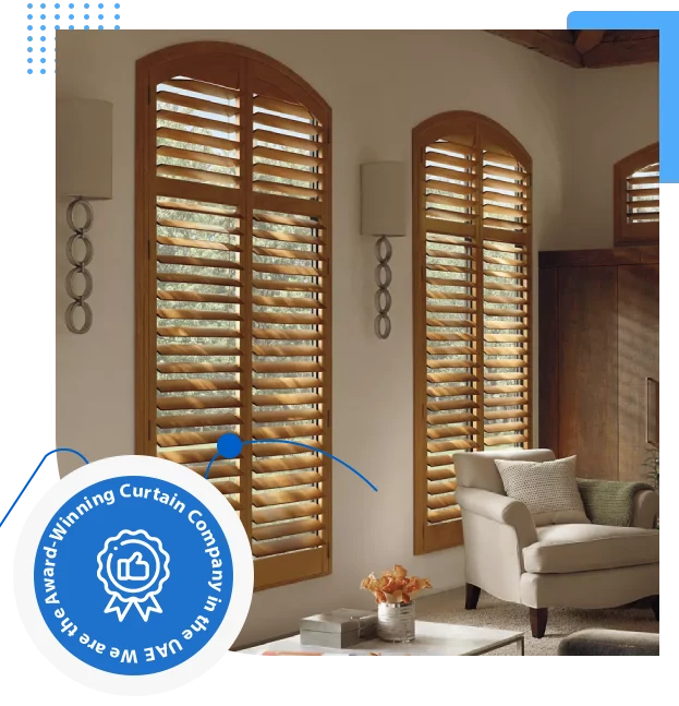 Special Window Shutter