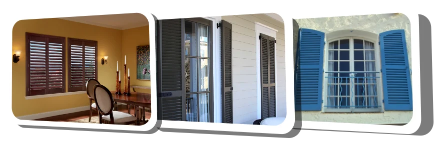 Window Shutter (2)