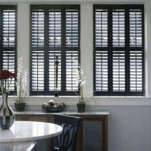 Window Shutter