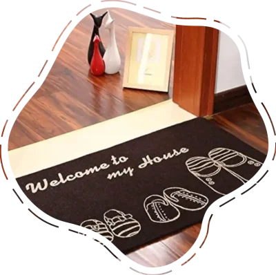 Best Door Mats