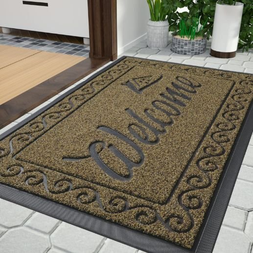 Door Mats 11