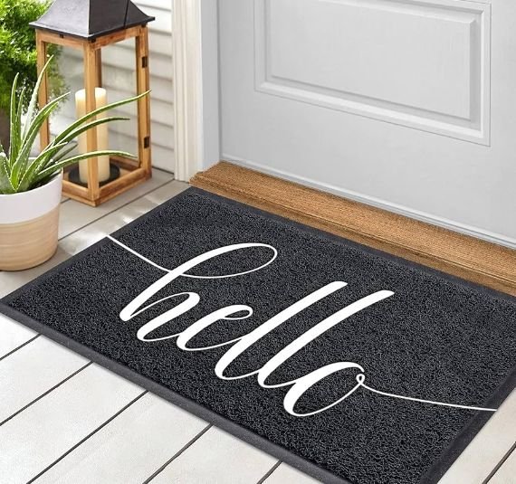 Door Mats 2