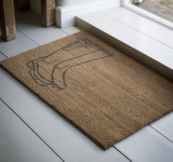 Door Mats 3