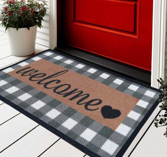 Door Mats 6