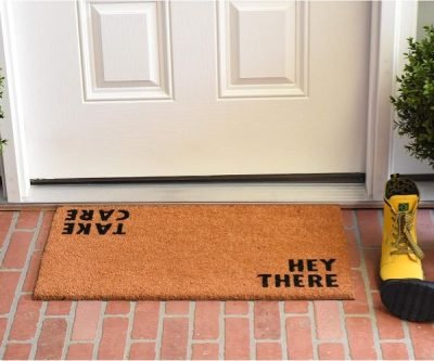 Top Quality Door Mats