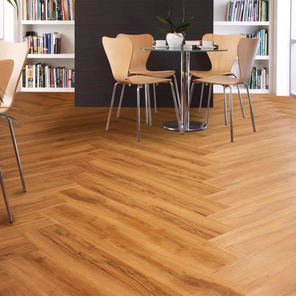 PARQUET FLOORING