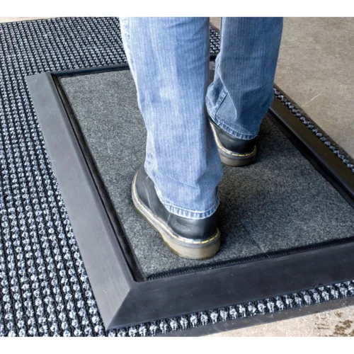 Best Sanitizing Mats