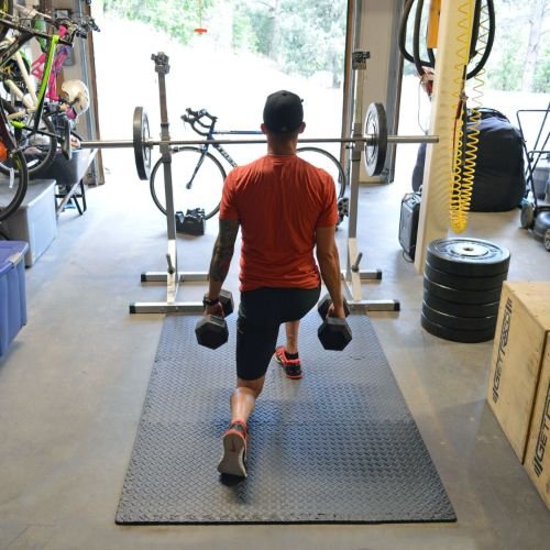 Best Mat For Small Gym