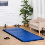 Exercise mat for home