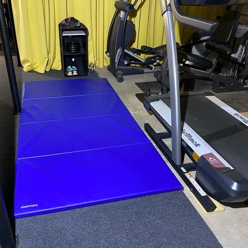 best mat for gym