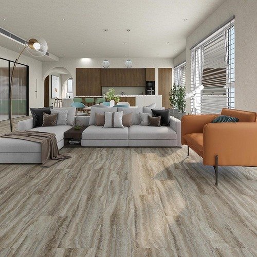 Premium SPC Tiles For Home