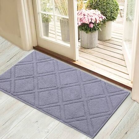Stylish Mat For Door