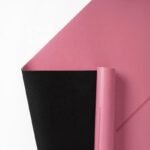 Custom Printed PU Yoga Mat