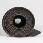 Durable Anti-Slip Sweat-Absorbing PU Rubber