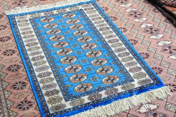Raschel Prayer Mat