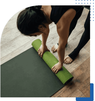 Best Yoga Mats In Dubai