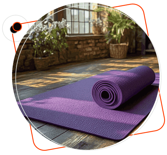 Yoga Mats Dubai