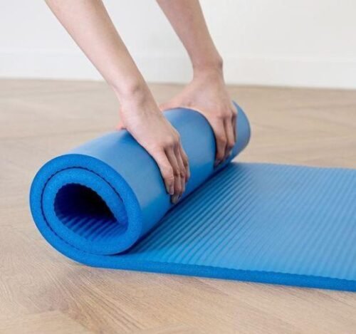 Yoga Mats Dubai