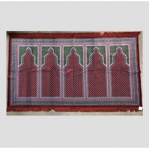 Multi-Person Prayer Mats