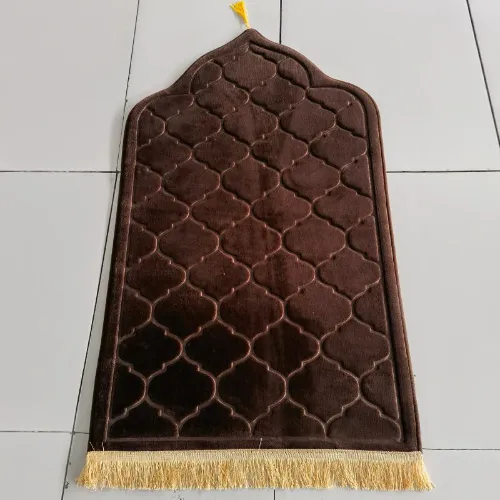 Padded Prayer Mats