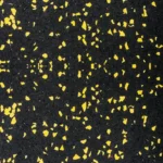 3mm Rubber Flooring